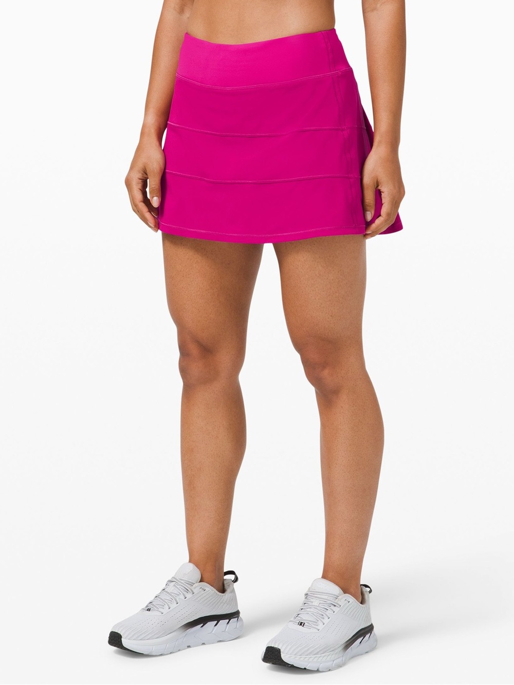 Lululemon Pace Rival Skirt (size 10 Tall) NWT
